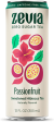 Zevia Organic Tea Hibiscus Passionfruit Caffeine Free 12oz Online