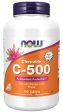 Now C-500 Chewable Orange 100ct Cheap