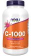 Now C-1000 Veg Capsules 250ct on Sale