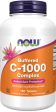 Now C-1000 Buffered Complex 180ct Online now