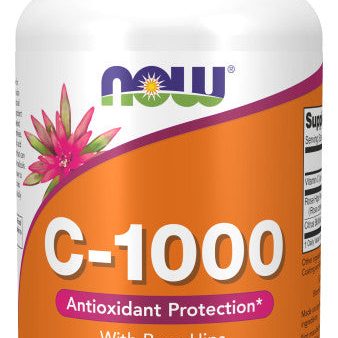 Now C-1000 Tablets 100ct For Sale