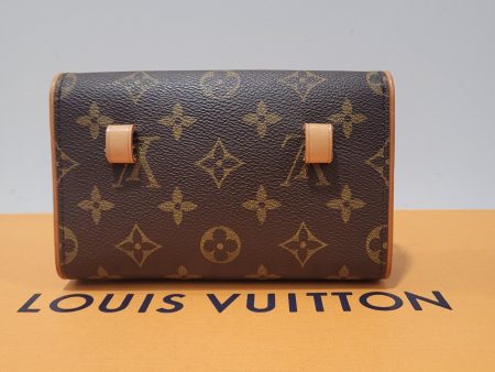 Louis Vuitton - pochette Florentine Online now