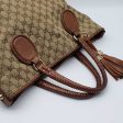 Gucci Marrakech Shopper Shoulder Hand Bag For Sale