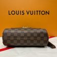 Louis Vuitton - Sac croisette For Discount