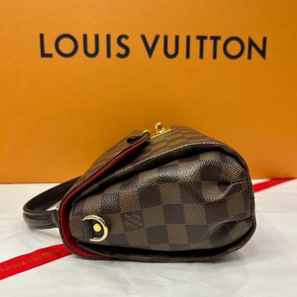 Louis Vuitton - Sac croisette For Discount