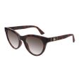 Gucci GG0763S Sunglasses Havana   Brown (S) Women s Cheap