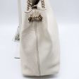 Gucci GG Soho on Chain Medium White Shoulder Bag Online