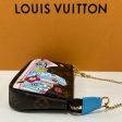 Louis Vuitton - Mini pochette For Sale