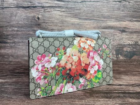 Gucci Dionysus Blooms Small Shoulder Bag Cheap