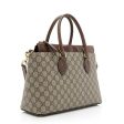 Gucci GG Supreme Small Tote Online Sale