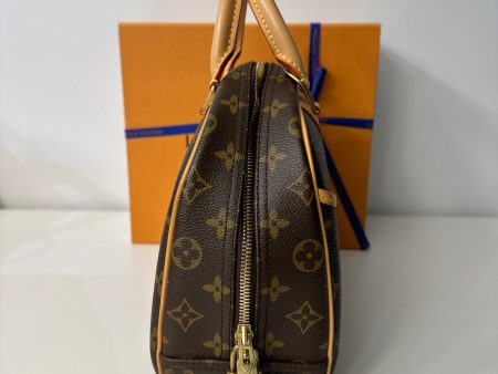 Louis Vuitton - Sac Deauville Online Sale