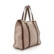 Gucci GG Crystal Duchessa Large Tote - FINAL SALE Fashion