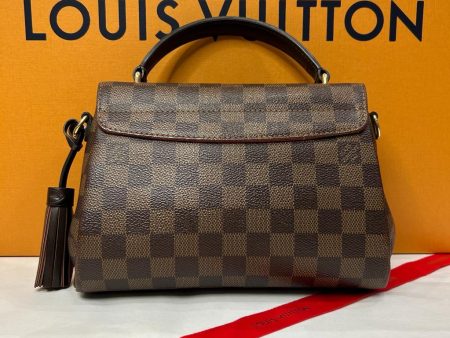 Louis Vuitton - Sac croisette For Discount