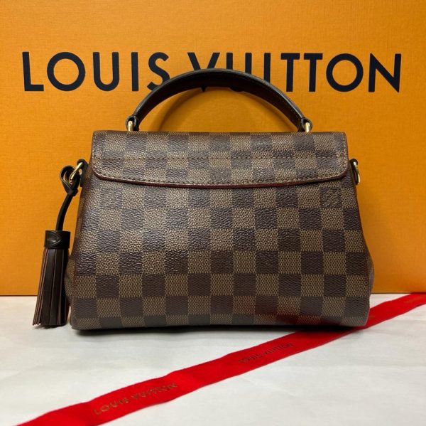 Louis Vuitton - Sac croisette For Discount