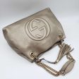 Gucci GG Soho on Chain Medium Shoulder Bag on Sale