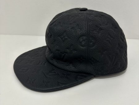 Louis Vuitton - Casquette Monogramme Cheap