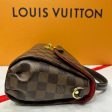 Louis Vuitton - Sac croisette For Discount