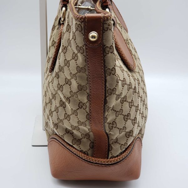 Gucci Marrakech Shopper Shoulder Hand Bag For Sale