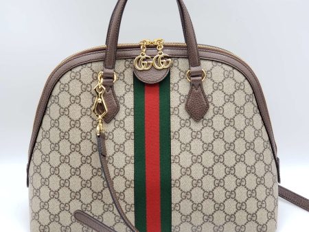 Gucci GG Ophidia Handbag and Shoulder Bag Sale