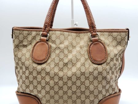 Gucci Marrakech Shopper Shoulder Hand Bag For Sale