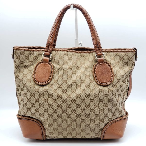 Gucci Marrakech Shopper Shoulder Hand Bag For Sale