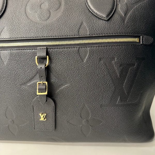 Louis Vuitton - Sac Travel on Sale