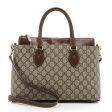 Gucci GG Supreme Small Tote Online Sale