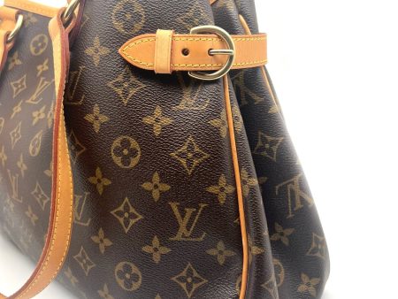 Louis Vuitton - Sac Batignolles Supply