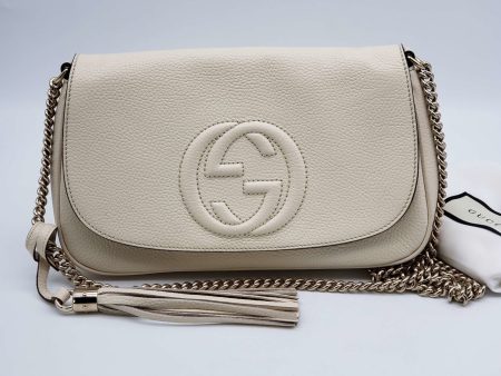 Gucci GG Soho on Chain Crossbody & Shoulder Bag Sale