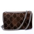 Dionysus Small Gucci Velvet 499623 For Discount