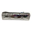 Makeup Bag Luxury Designer By Louis Vuitton, Size: Small on Sale