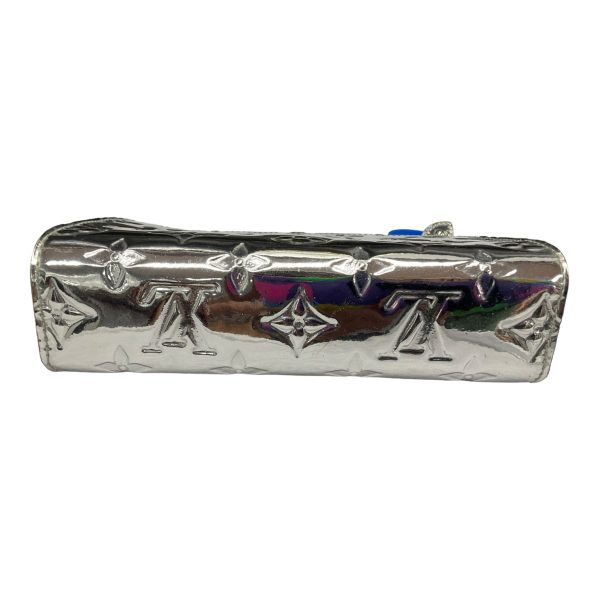 Makeup Bag Luxury Designer By Louis Vuitton, Size: Small on Sale