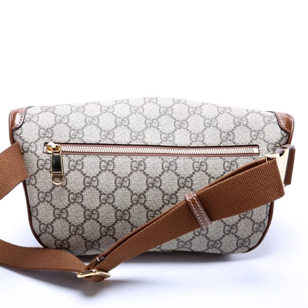 733240 Gucci Supreme Interlocking Gucci Large Belt Bag Online