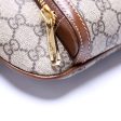 733240 Gucci Supreme Interlocking Gucci Large Belt Bag Online