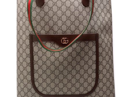 744542 Gucci Ophidia Large Tote Online