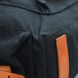 Gucci Navy Blue Large Backpack Bag For Discount