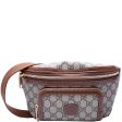 733240 Gucci Supreme Interlocking Gucci Large Belt Bag Online