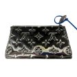 Makeup Bag Luxury Designer By Louis Vuitton, Size: Small on Sale