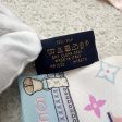 LV Louis Vuitton Rodeo Rose Bandeau Online Hot Sale