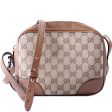 Bree Gucci Crossbody 449413 For Discount