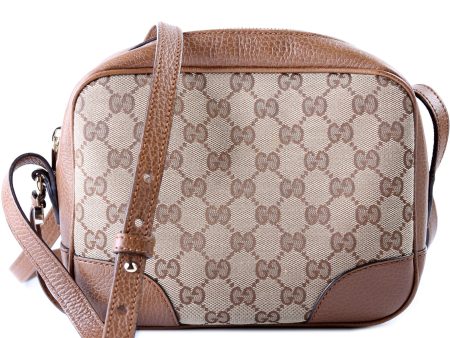 Bree Gucci Crossbody 449413 For Discount