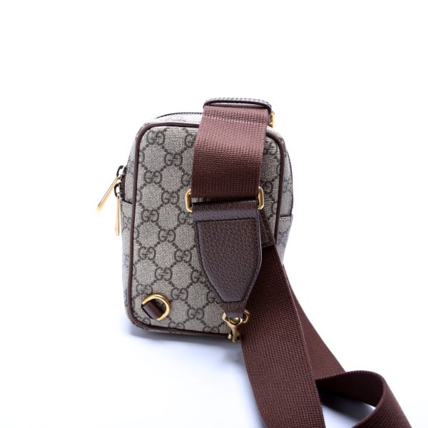 752565 Ophidia Gucci Supreme Mini Bag on Sale