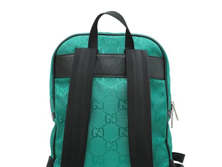 Gucci Green  Off the Grid  Backpack Bag Online