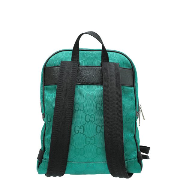 Gucci Green  Off the Grid  Backpack Bag Online