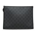 Gucci Bicolor Interlocking G Beauty Case Cheap